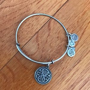 Alex and Ani Energy bracelet